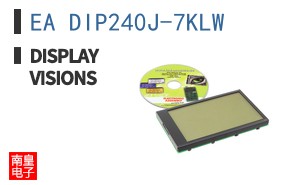 EA DIP240J-7KLW ͼƬ